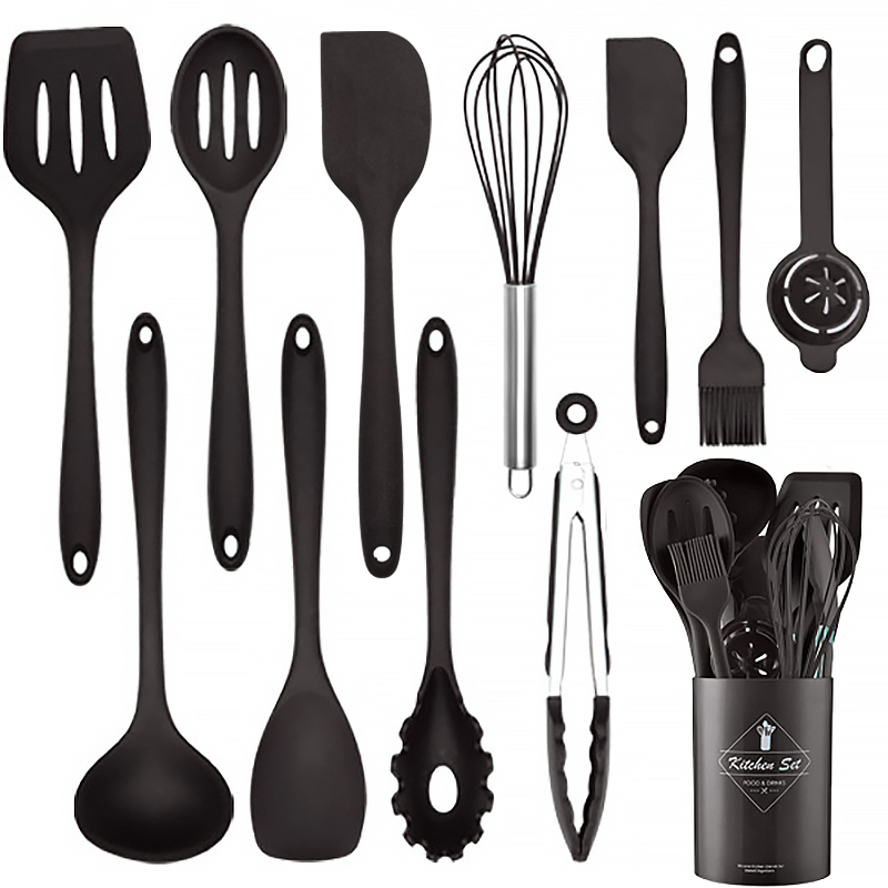 Kitchen Gadgets Under $10 - 12psのシリコン料理を用意する必要がある.
