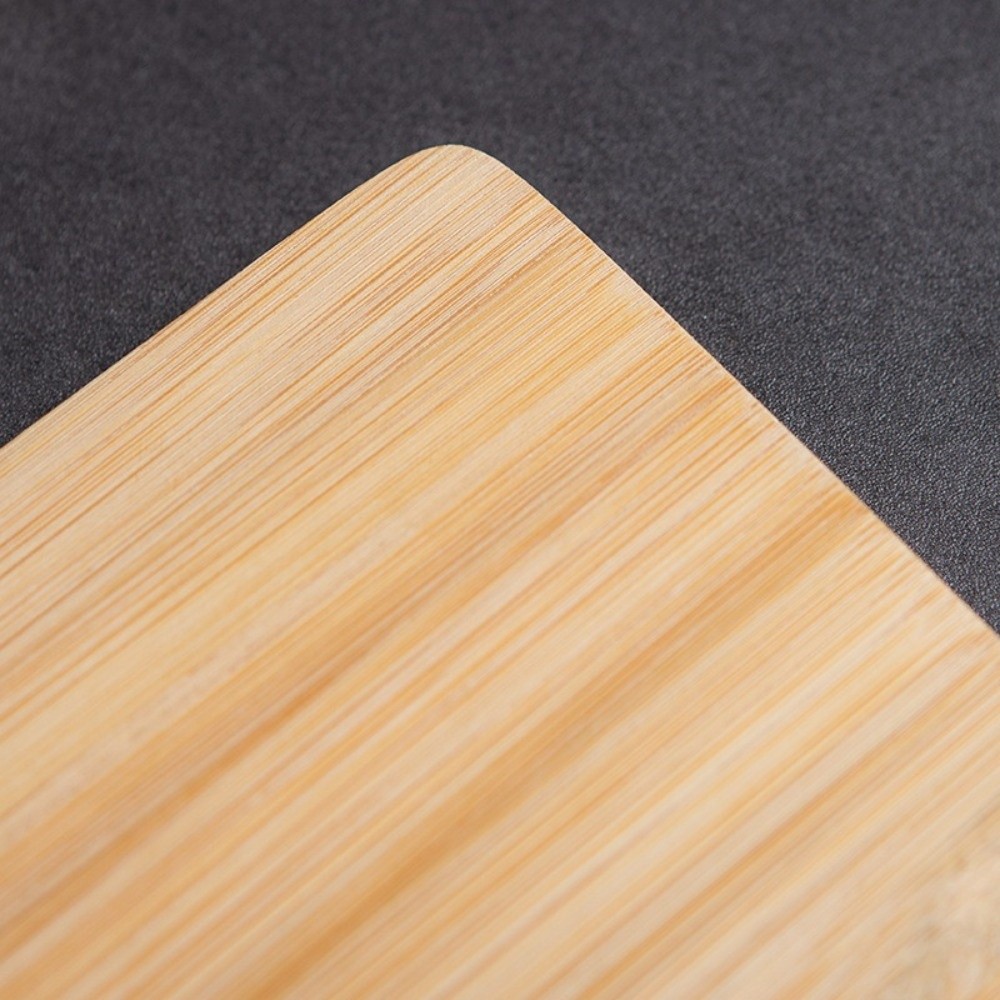 環境に優しい竹製両面カッティングボード、耐久性のある肉切り用 - Bamboo Cutting Board のレビューと価格