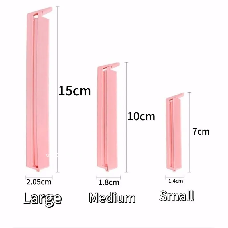 12個/セット 食品保存 ポータブル 新キッチン用品 食品ス - Kitchen Gadgets Under $10 のレビューと価格