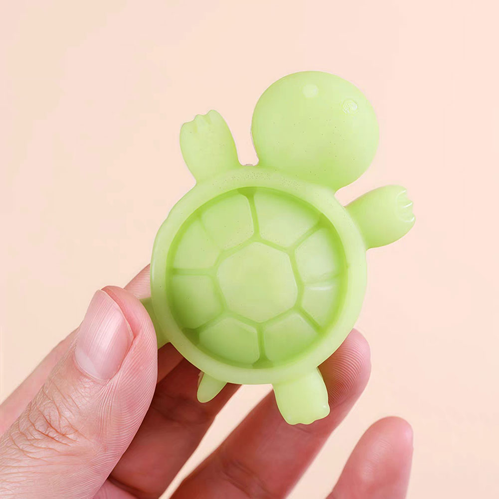 カメのアイストレイ3Dカメのウミガメのシリコン型DIYアイス - Kitchen Gadgets Baking のレビューと価格