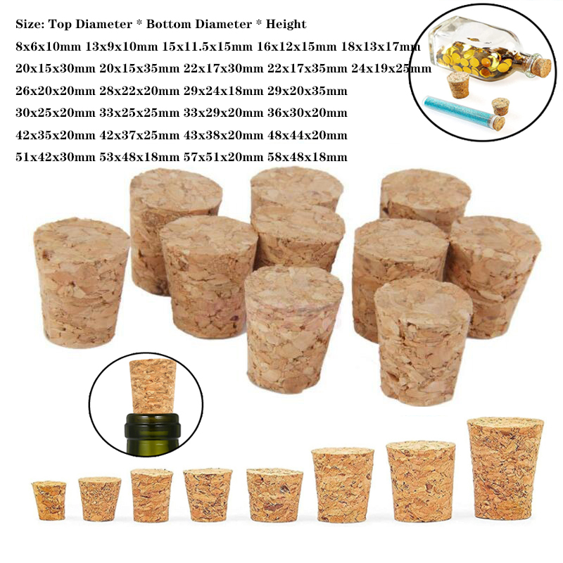 5/10 個ワインコルクワインストッパー再利用可能な機能的な - Kitchen Gadgets Under $10 のレビューと価格