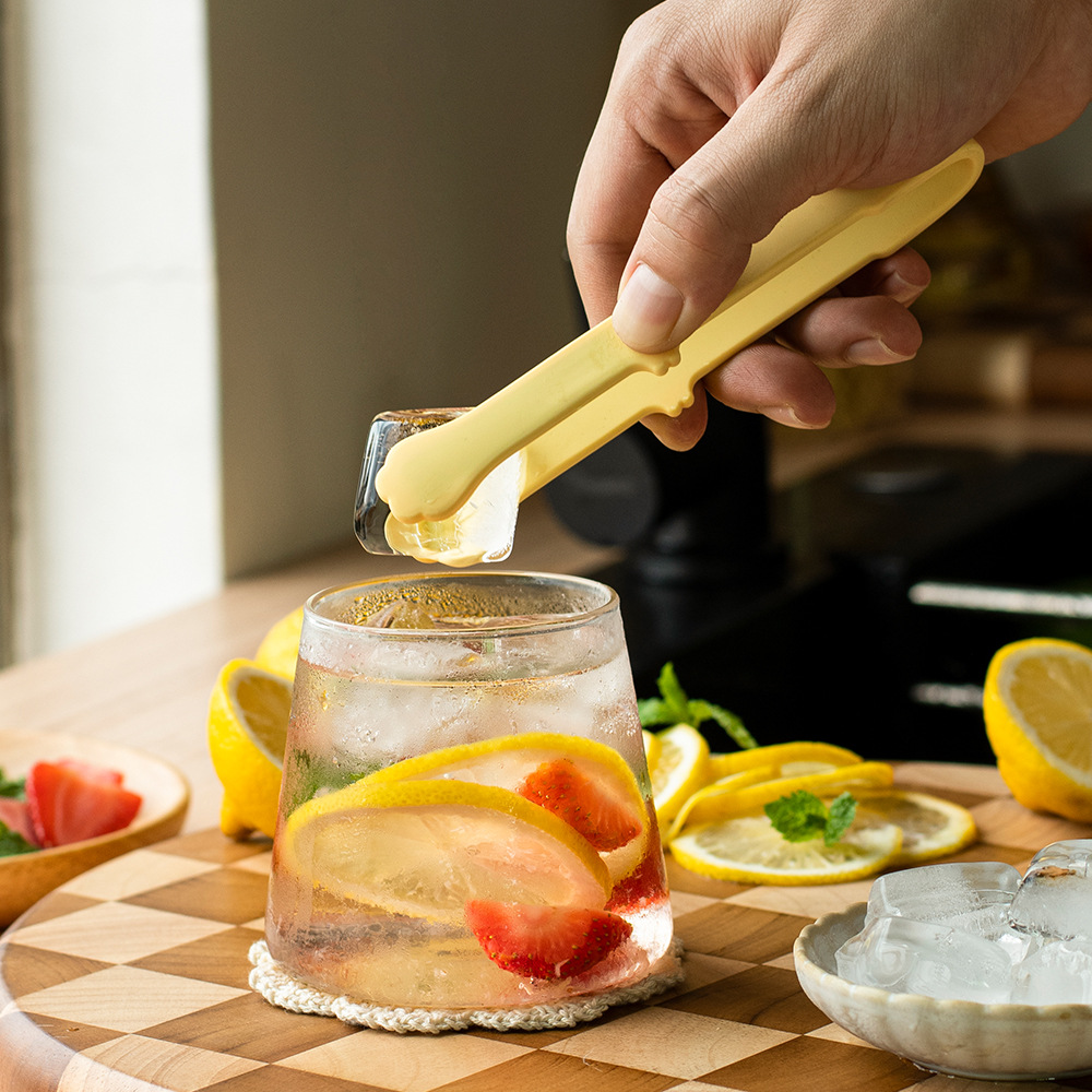 かわいい猫の足シリコンフードトングマルチカラー食品グレードの - Zyliss Kitchen Gadgets のレビューと価格
