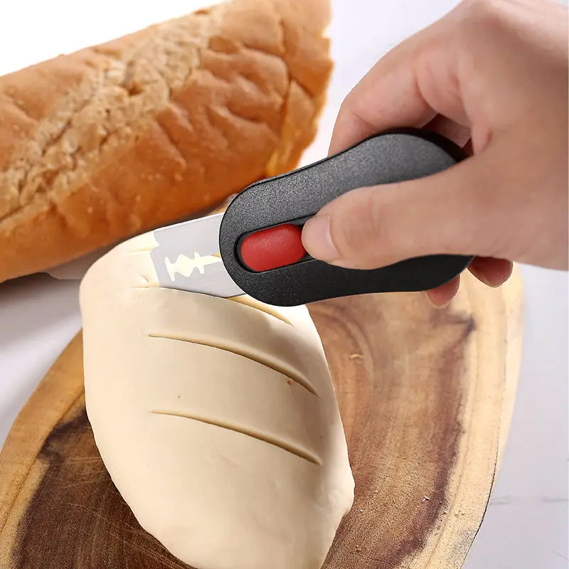 パンラメ スコアリングツール サワードウ生地カッティング 5 - Kitchen Gadgets Baking のレビューと価格