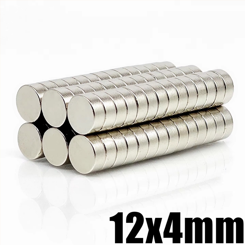12 × 4 ミリメートルマグネット 10/50/100/2 - Kitchen Gadgets Under $10 のレビューと価格