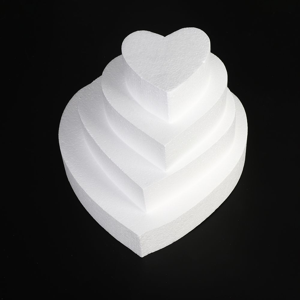 誕生日/結婚式の装飾用の丸い形のケーキフォーム,40 cm, - Kitchen Gadgets Under $10 のレビューと価格