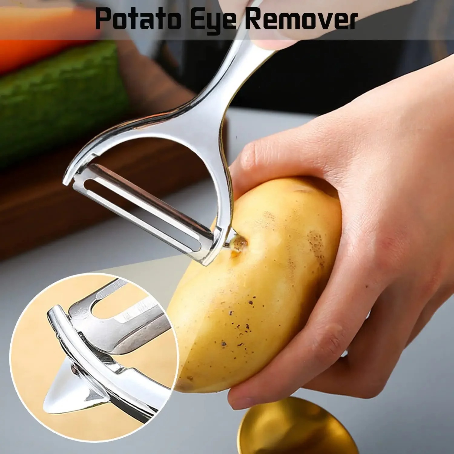 ピーラー・グレーター キッチンアクセサリー キッチン・ホーム - Kitchen Gadgets Design のレビューと価格