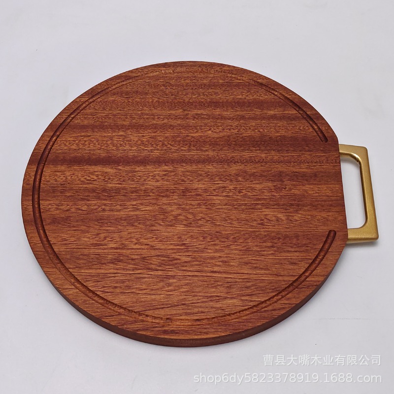 ローズウッドまな板 抗菌・防カビ 家庭用特製まな板 無垢材ま - Bamboo Cutting Board のレビューと価格