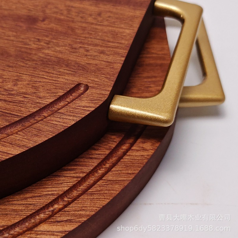 ローズウッドまな板 抗菌・防カビ 家庭用特製まな板 無垢材ま - Bamboo Cutting Board のレビューと価格