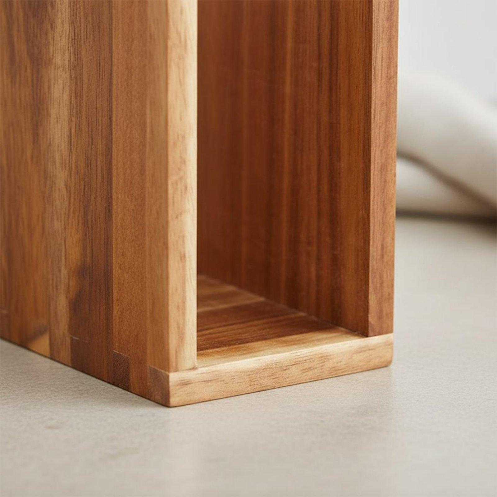 木製まな板ブックデザインカッティングボードセットキッチンボー - Bamboo Cutting Board のレビューと価格