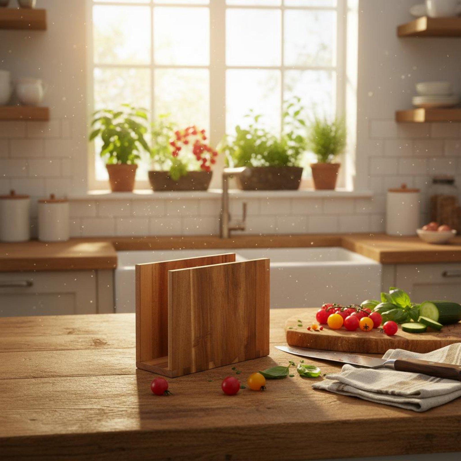 木製まな板ブックデザインカッティングボードセットキッチンボー - Bamboo Cutting Board のレビューと価格