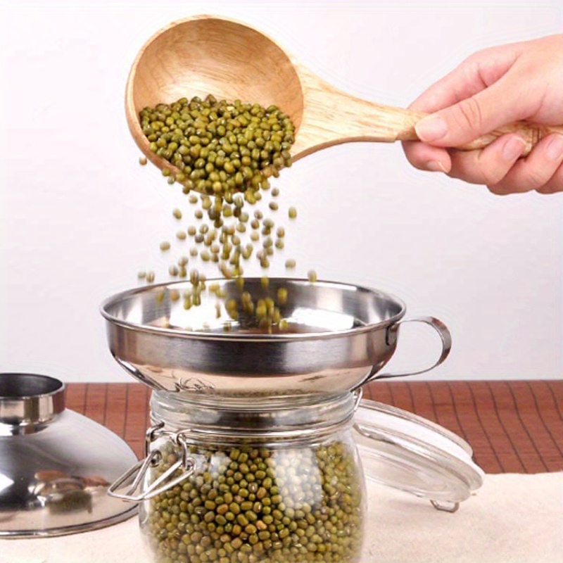 1pcWide Mouth Liquid Funne For - Kitchen Gadgets Design のレビューと価格