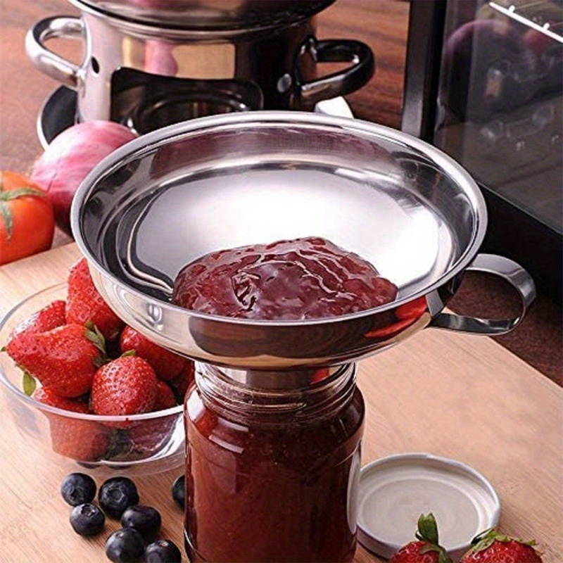 1pcWide Mouth Liquid Funne For - Kitchen Gadgets Design のレビューと価格