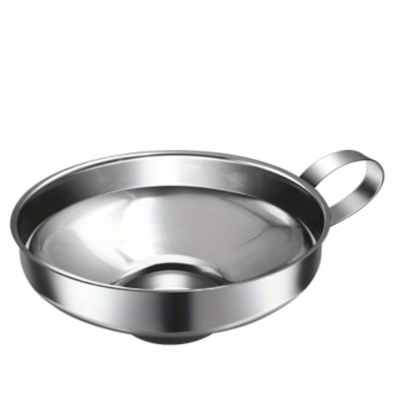 1pcWide Mouth Liquid Funne For - Kitchen Gadgets Design のレビューと価格