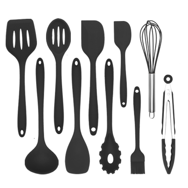 12psのシリコン料理を用意する必要がある. - Kitchen Gadgets Under $10 のレビューと価格