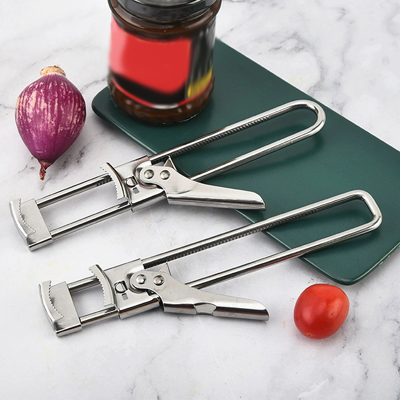 2026年調節可能多機能省力ボトルジャーキャップオープナーキ - Zyliss Kitchen Gadgets のレビューと価格