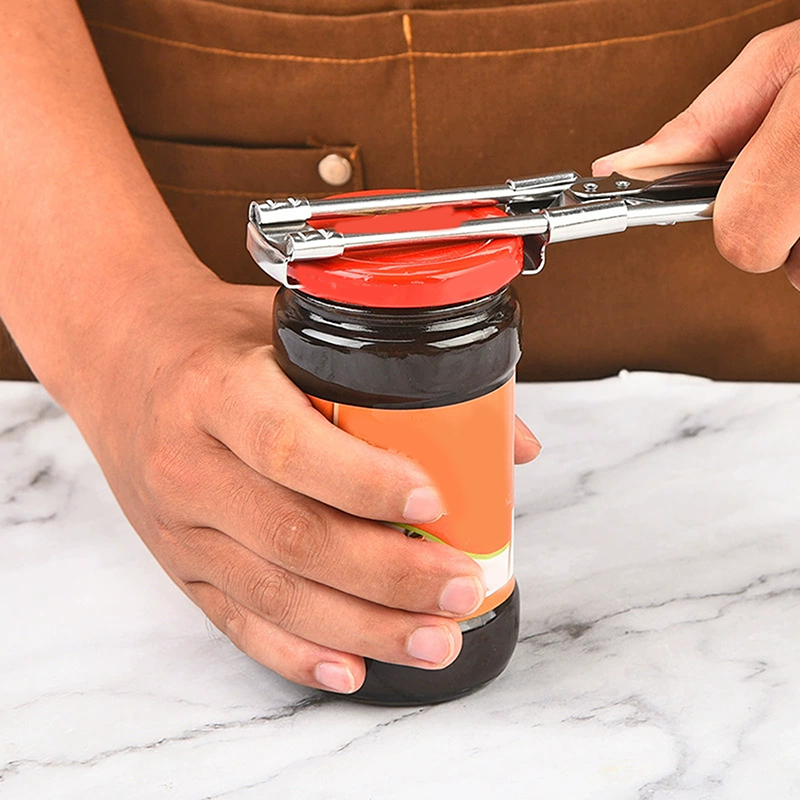 2026年調節可能多機能省力ボトルジャーキャップオープナーキ - Zyliss Kitchen Gadgets のレビューと価格