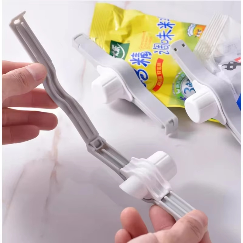 キッチンシーリングクリップ スパイラル蓋 塩 レジャー食品保 - Zyliss Kitchen Gadgets のレビューと価格